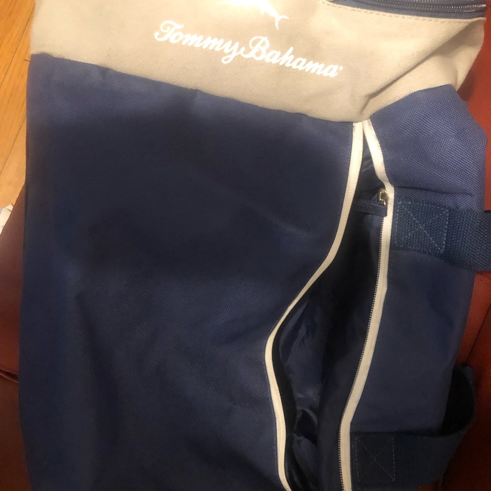 Tommy Bahama Duffle Bag
